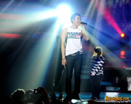Foto Jay Park