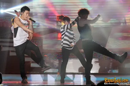 Foto Jay Park