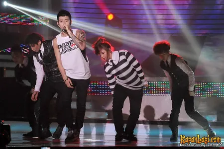 Foto Jay Park