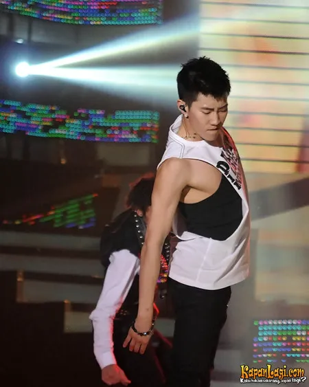 Foto Jay Park
