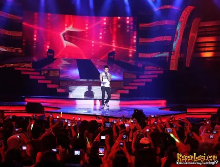 Foto Jay Park