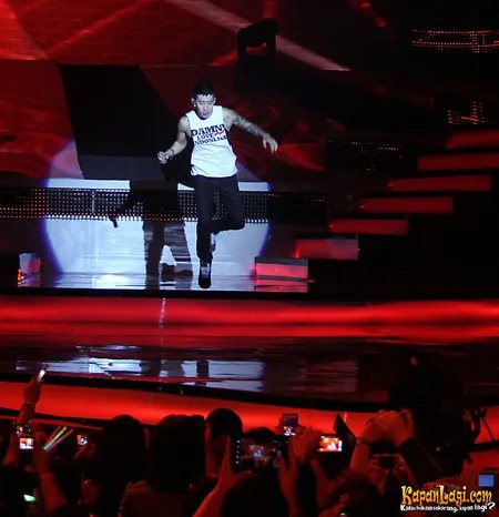 Foto Jay Park