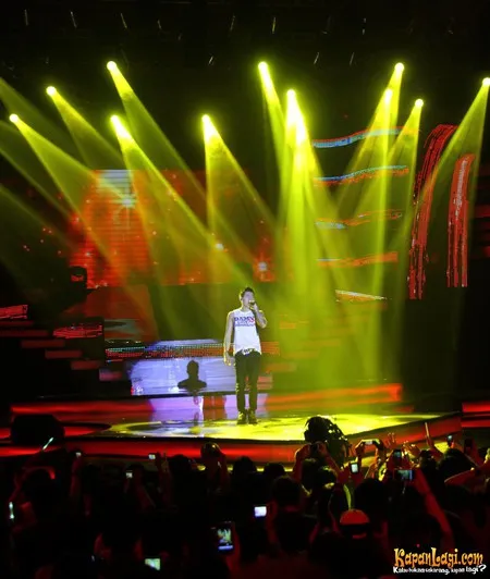 Foto Jay Park