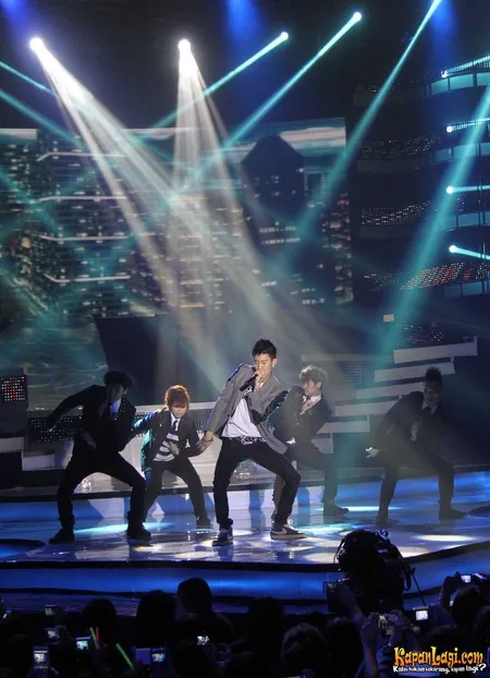 Foto Jay Park