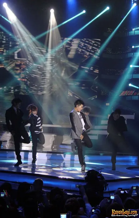 Foto Jay Park