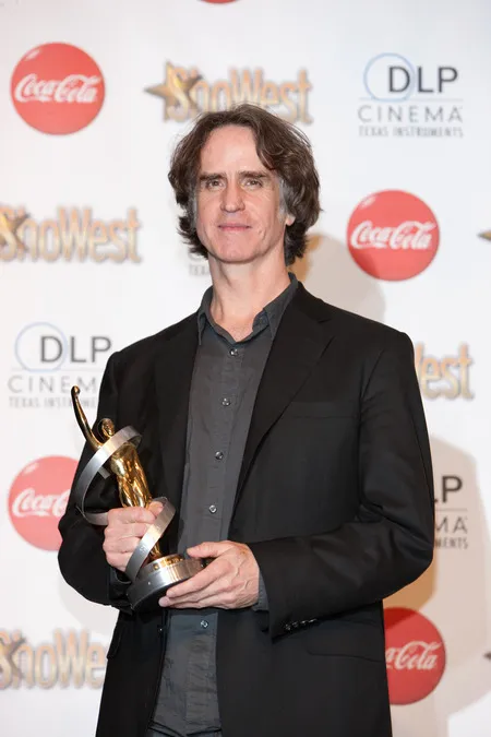 Foto Jay Roach