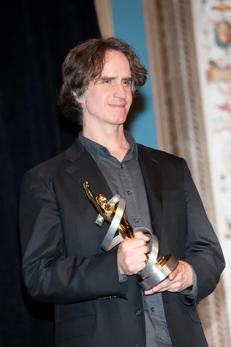 Foto Jay Roach