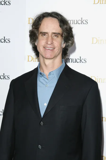 Foto Jay Roach