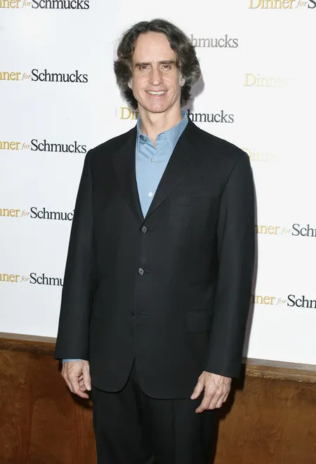 Foto Jay Roach