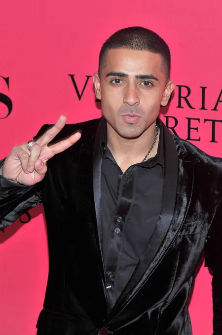 Foto Jay Sean