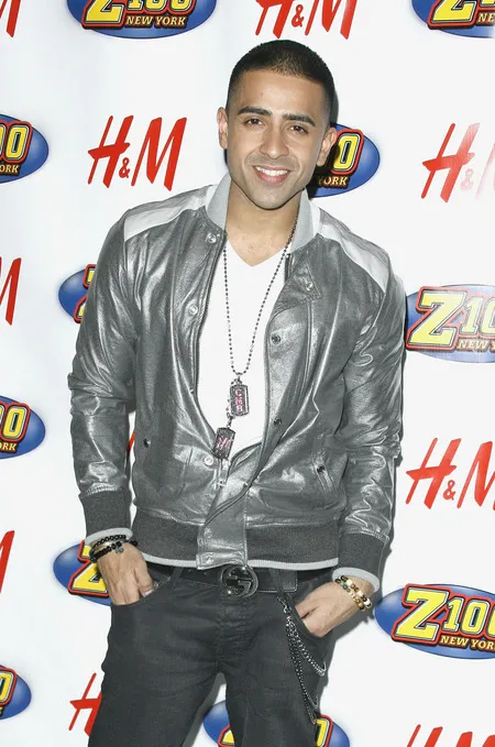 Foto Jay Sean