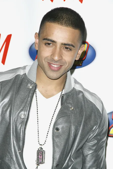 Foto Jay Sean