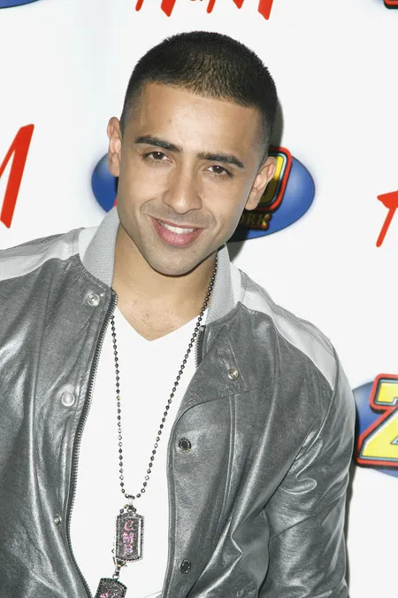 Foto Jay Sean