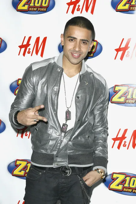 Foto Jay Sean