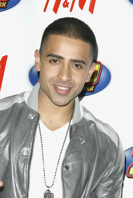 Foto Jay Sean