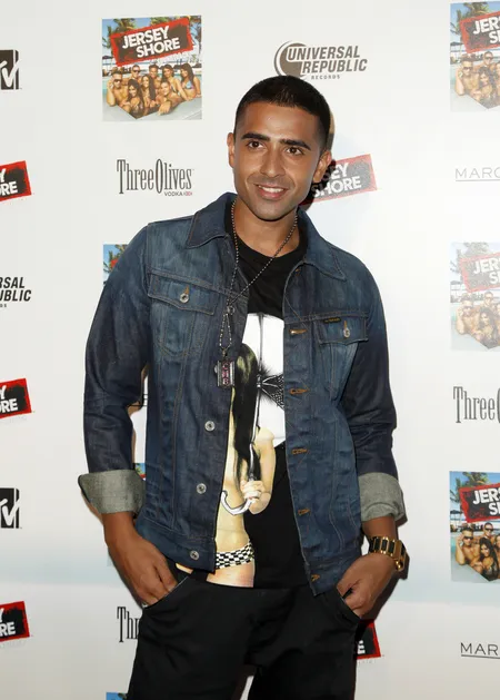 Foto Jay Sean