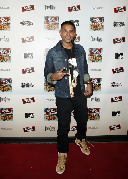 Foto Jay Sean