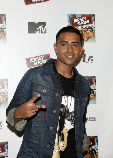 Foto Jay Sean