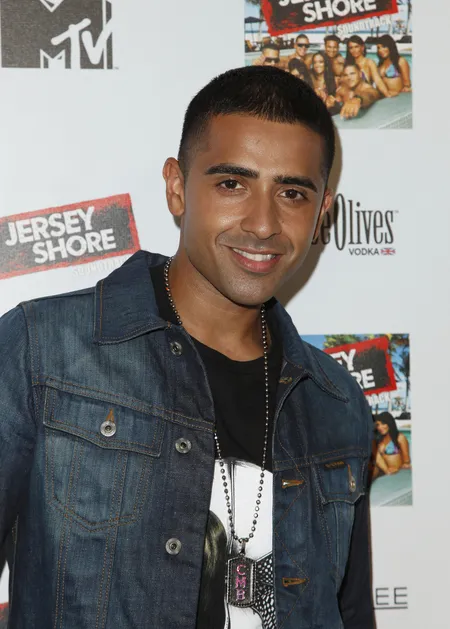 Foto Jay Sean