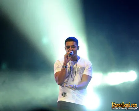 Foto Jay Sean