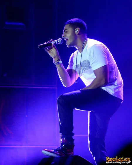 Foto Jay Sean