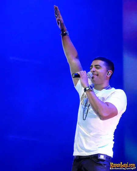 Foto Jay Sean
