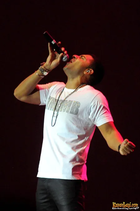 Foto Jay Sean