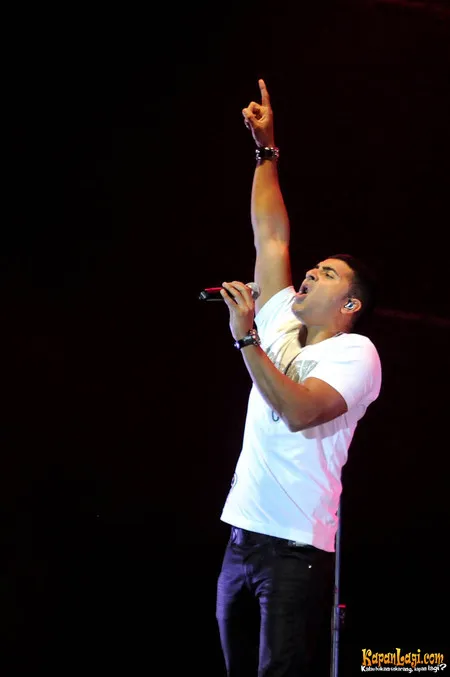 Foto Jay Sean