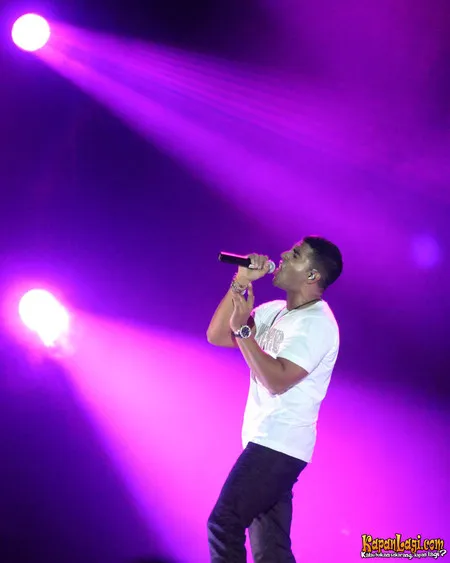 Foto Jay Sean