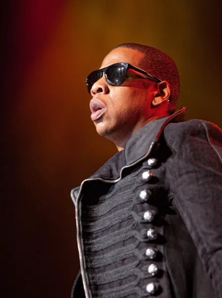 Foto Jay Z