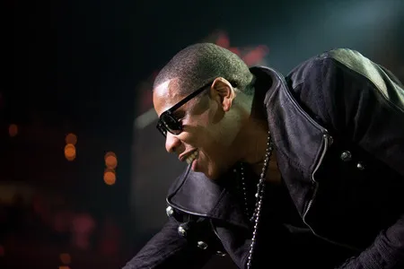 Foto Jay Z