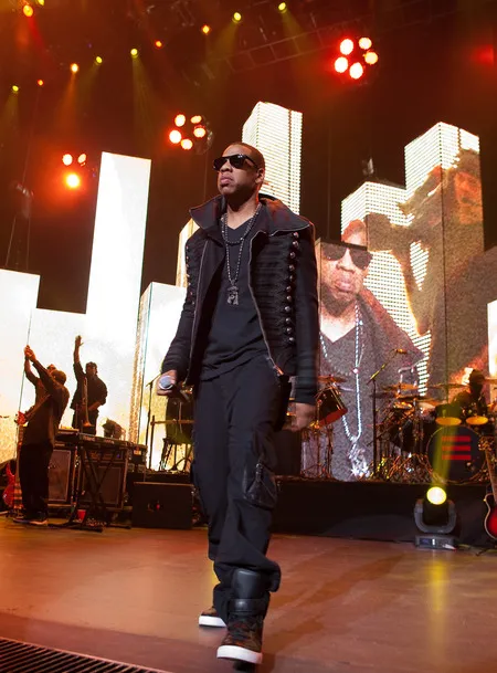 Foto Jay Z
