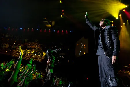 Foto Jay Z