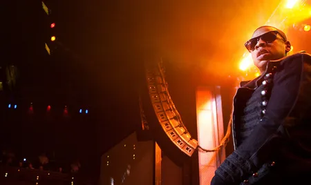 Foto Jay Z