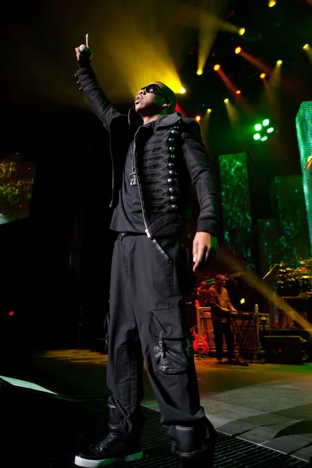 Foto Jay Z