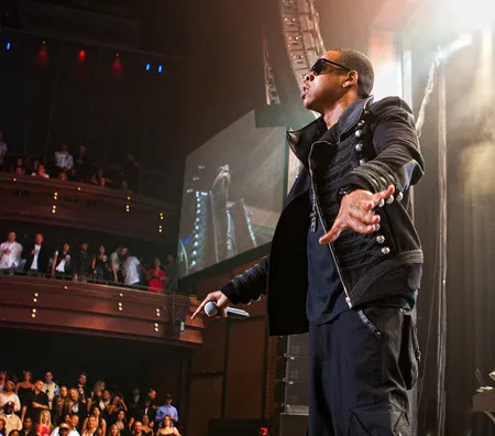 Foto Jay Z