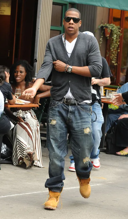 Foto Jay Z