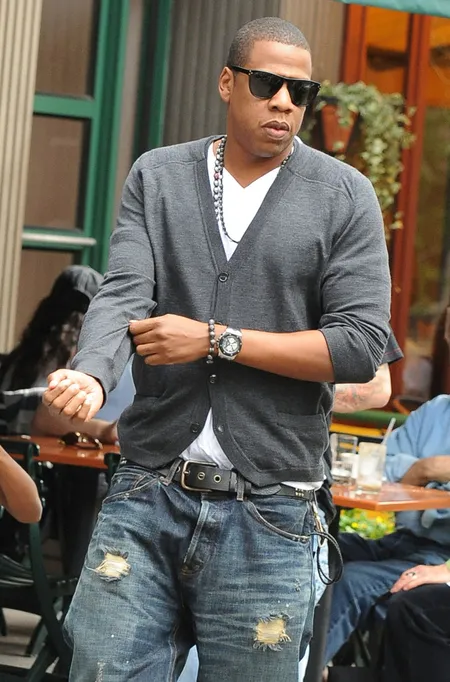 Foto Jay Z