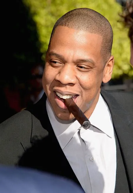 Foto Jay Z