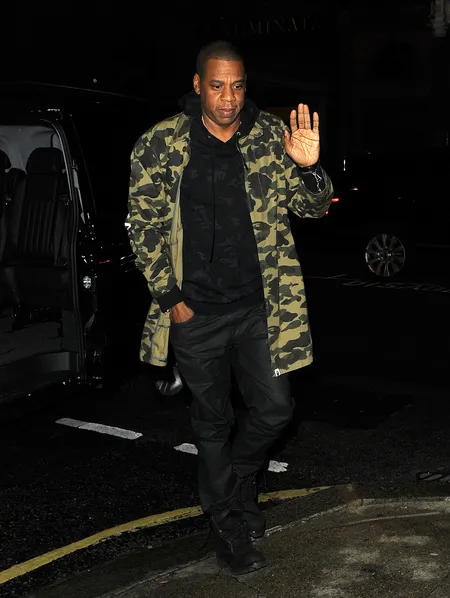 Foto Jay Z
