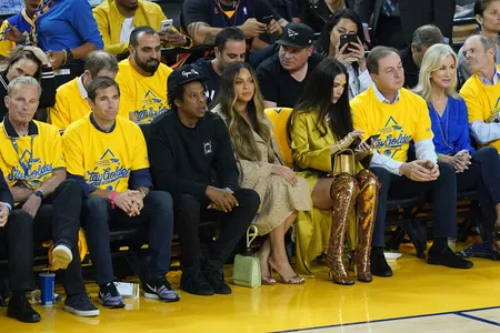 Foto Jay Z