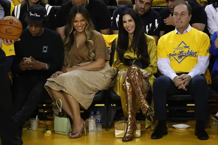 Foto Jay Z