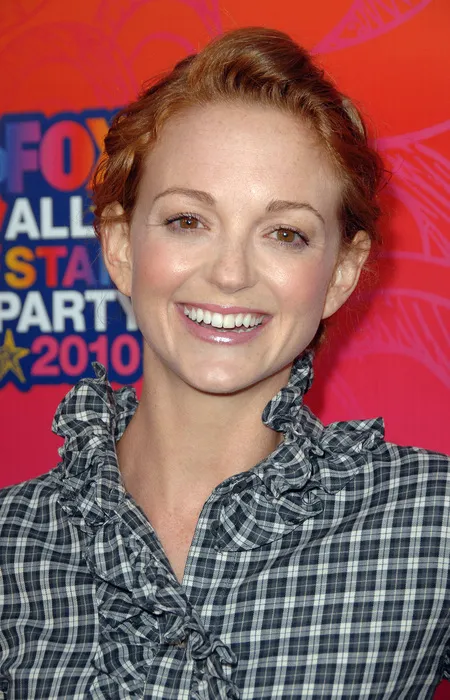 Foto Jayma Mays
