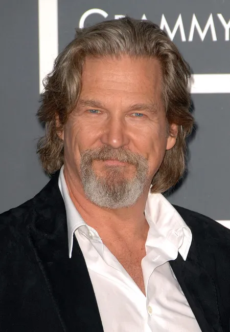 Foto Jeff Bridges