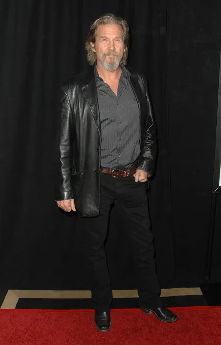Foto Jeff Bridges