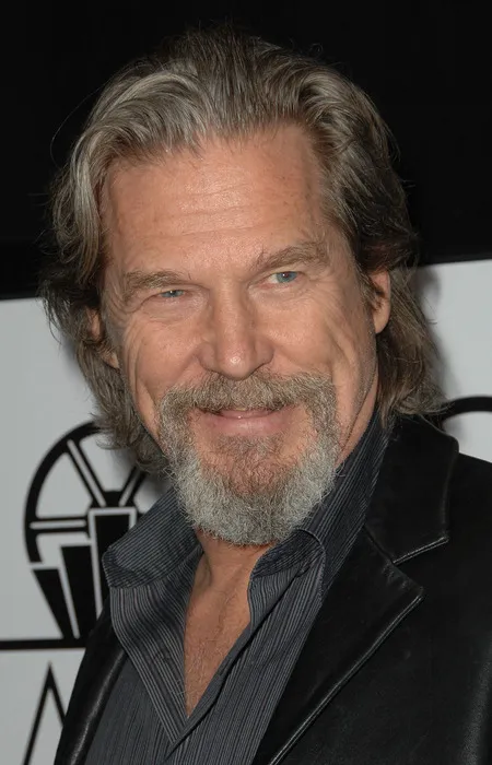 Foto Jeff Bridges