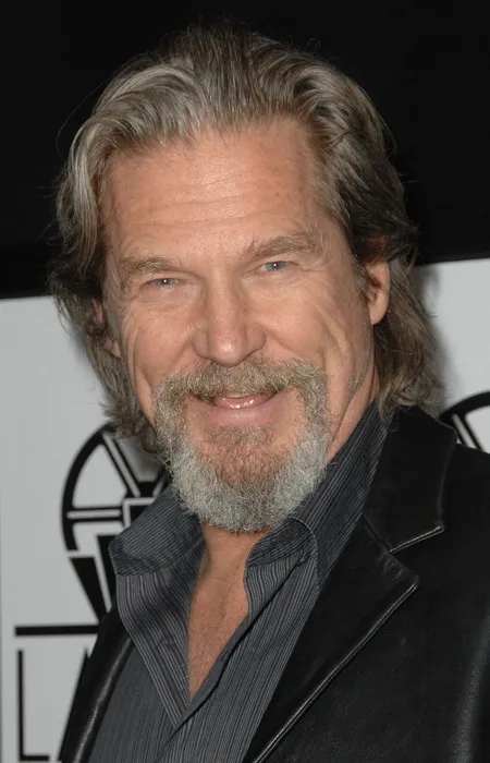 Foto Jeff Bridges