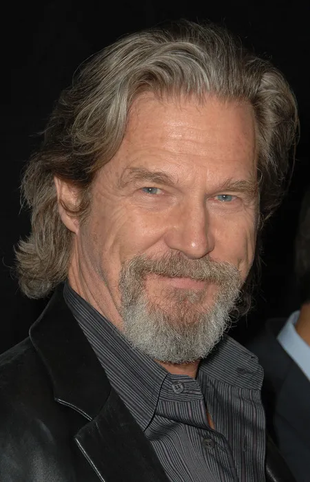 Foto Jeff Bridges