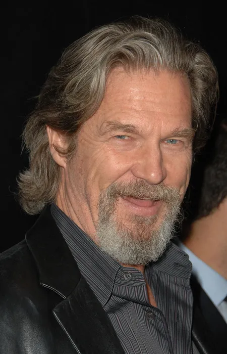 Foto Jeff Bridges