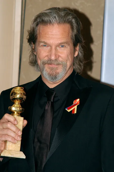 Foto Jeff Bridges